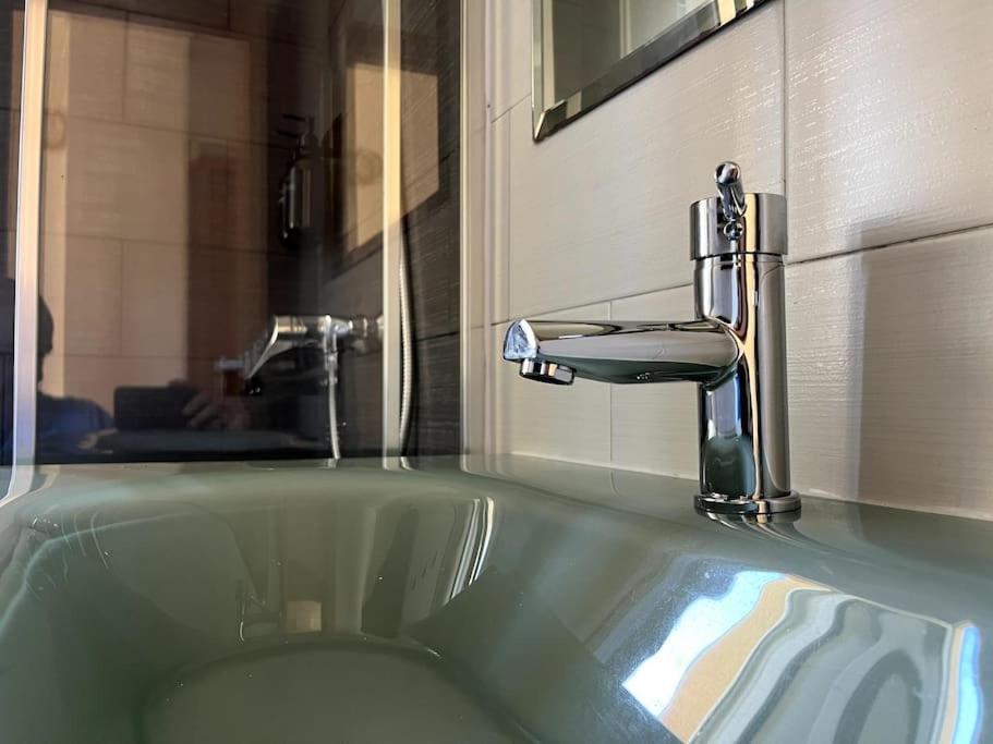 Apartamento En Benalmadena Costa Ngoại thất bức ảnh
