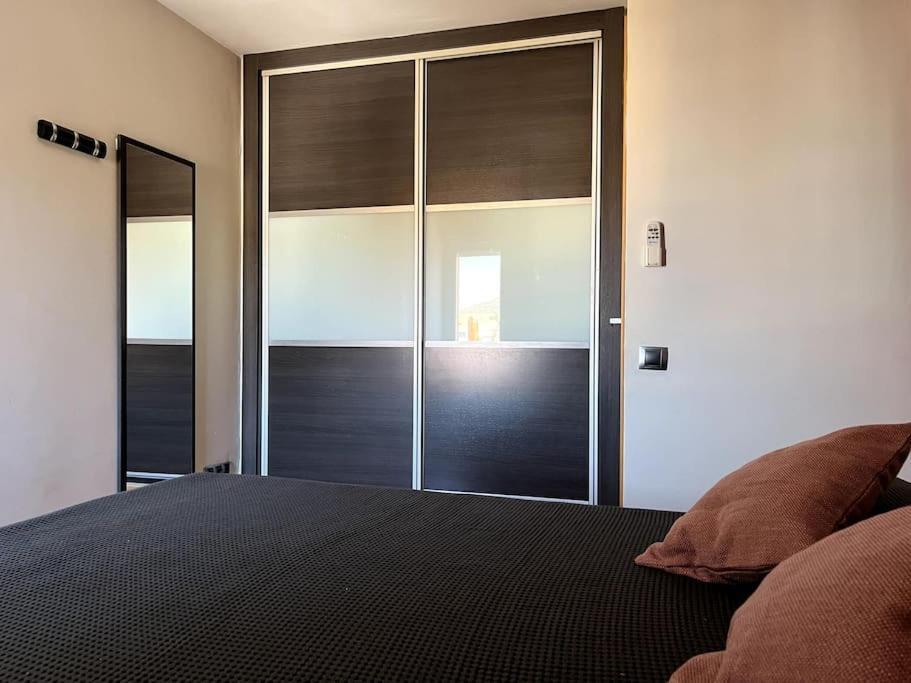 Apartamento En Benalmadena Costa Ngoại thất bức ảnh