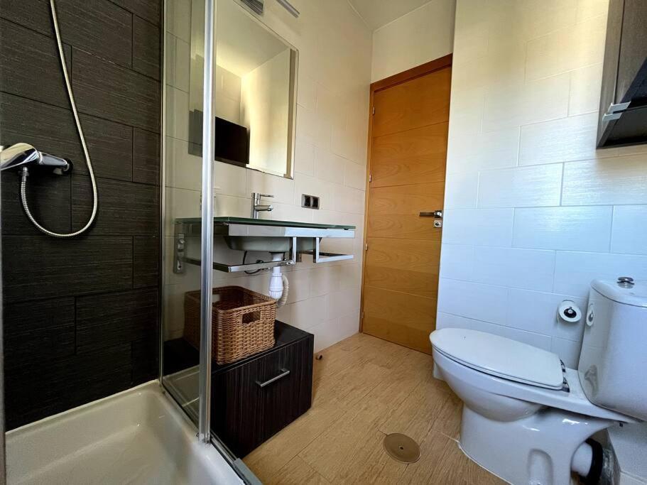Apartamento En Benalmadena Costa Ngoại thất bức ảnh