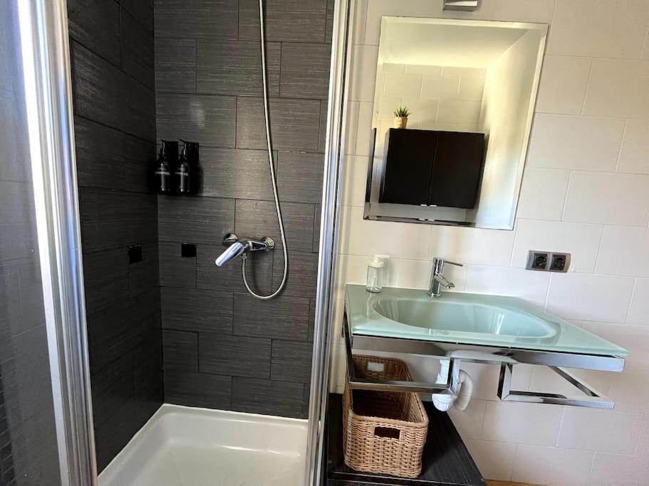 Apartamento En Benalmadena Costa Ngoại thất bức ảnh